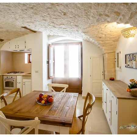 Dimora Dei Pentimi 3*