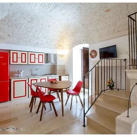 Dimora Dei Pentimi B&B