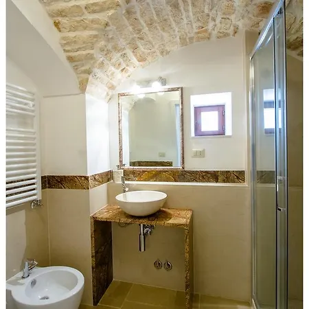 Dimora Dei Pentimi B&B 노치