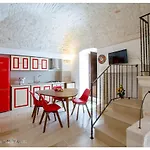 Dimora Dei Pentimi Bed and Breakfast