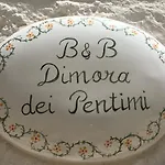 Bed and Breakfast Dimora Dei Pentimi Νότσι