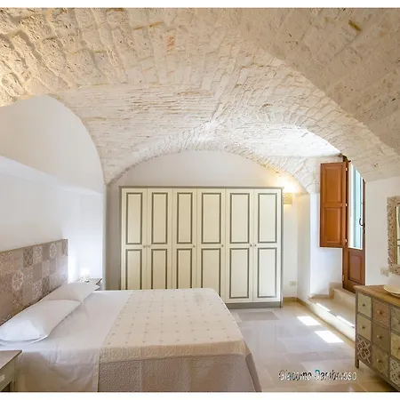 Dimora Dei Pentimi 3*