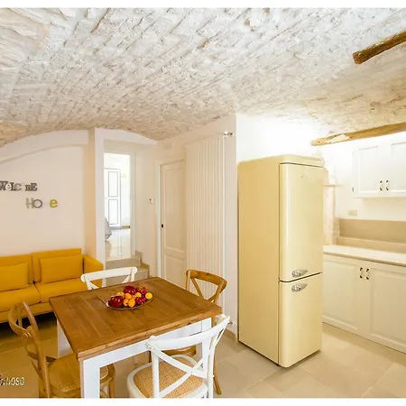 Dimora Dei Pentimi Alojamento de Acomodação e Pequeno-almoço 3*