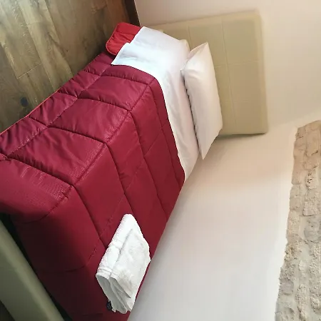 Dimora Dei Pentimi Noci