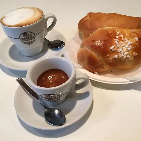 Dimora Dei Pentimi Alojamento de Acomodação e Pequeno-almoço 3*