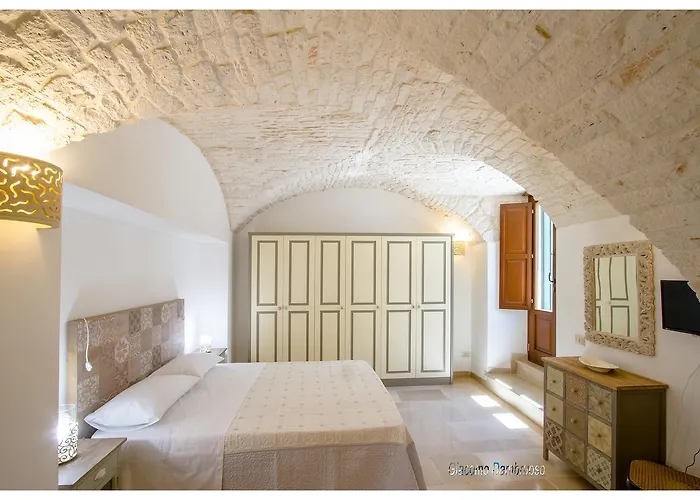 Dimora Dei Pentimi 3*