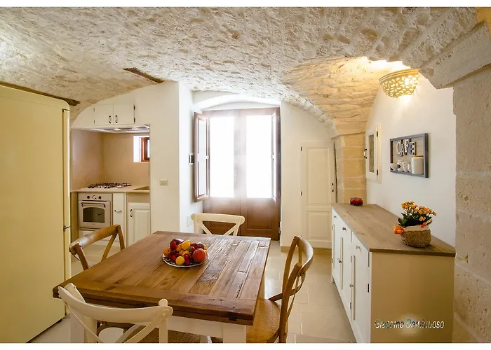 Dimora Dei Pentimi 3*