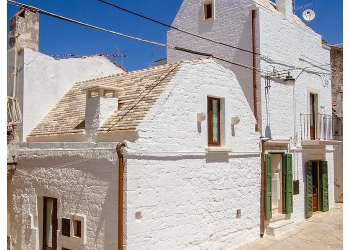 לינה וארוחת בוקר Dimora Dei Pentimi