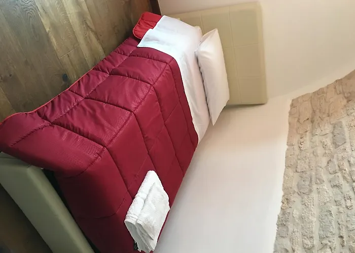 Dimora Dei Pentimi Noci