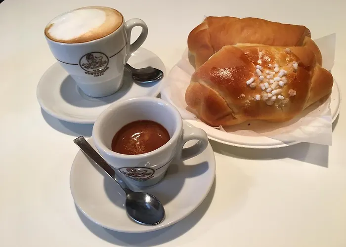 Dimora Dei Pentimi לינה וארוחת בוקר 3*